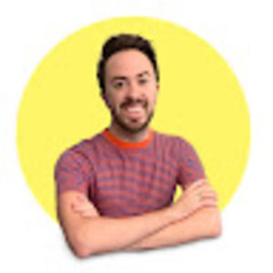 Meet your Posher, Logan